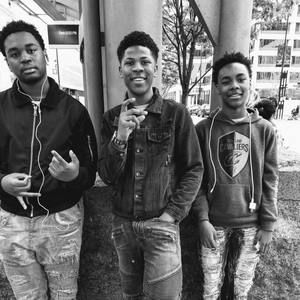 Meet your Posher, Earnest